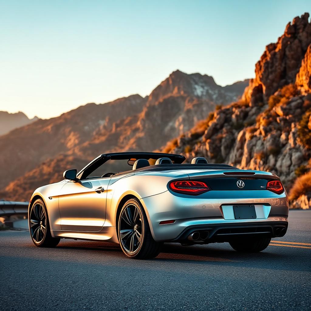 Riviera Convertible